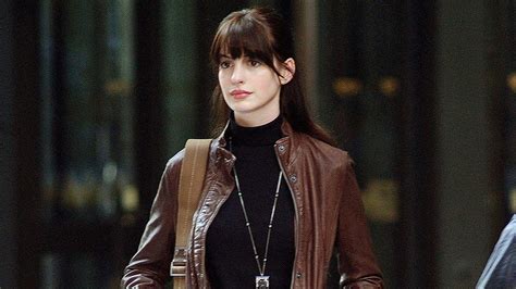 Il diavolo veste Prada 2: Anne Hathaway e tutte le star in trattative .